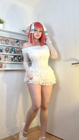 Mina min nude photo 203