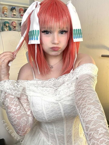 Mina min nude photo 212