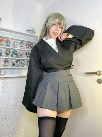 Mina min nude photo 238
