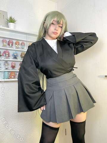 Mina min nude photo 240