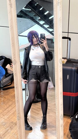 Mina min nude photo 84
