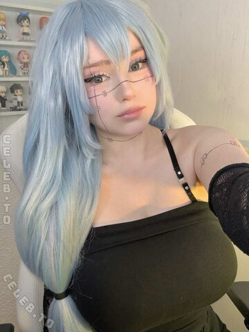 Mina min nude photo 69