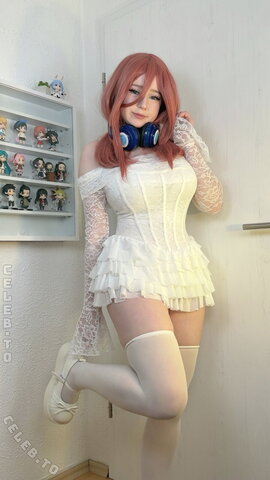Mina min nude photo 64