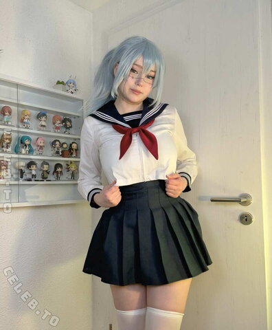 Mina min nude photo 56