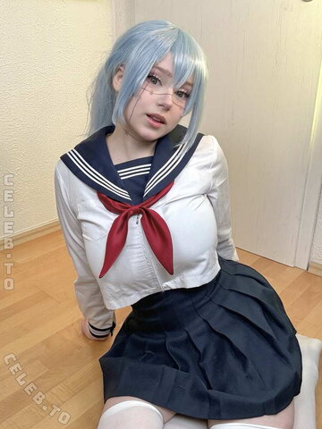 Mina min nude photo 55