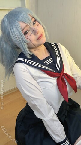 Mina min nude photo 54