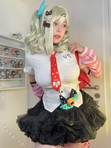 Mina min nude photo 85