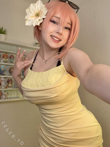 Mina min nude photo 79