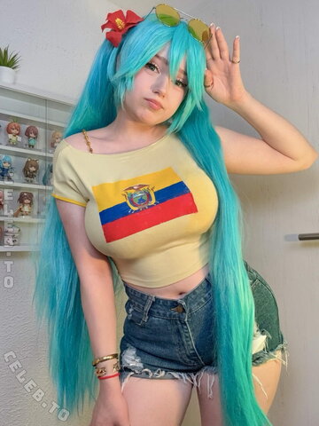 Mina min nude photo 70