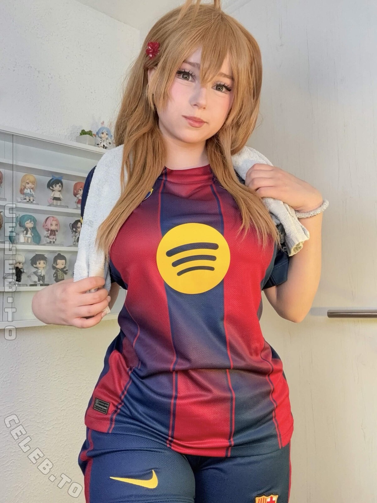 Mina min nude photo 16