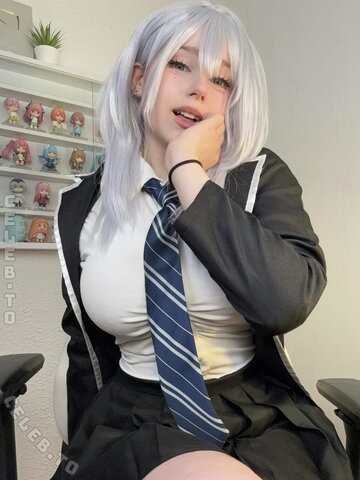 Mina min nude photo 63