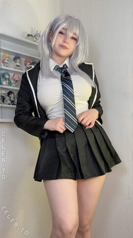 Mina min nude photo 62