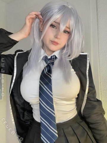 Mina min nude photo 61