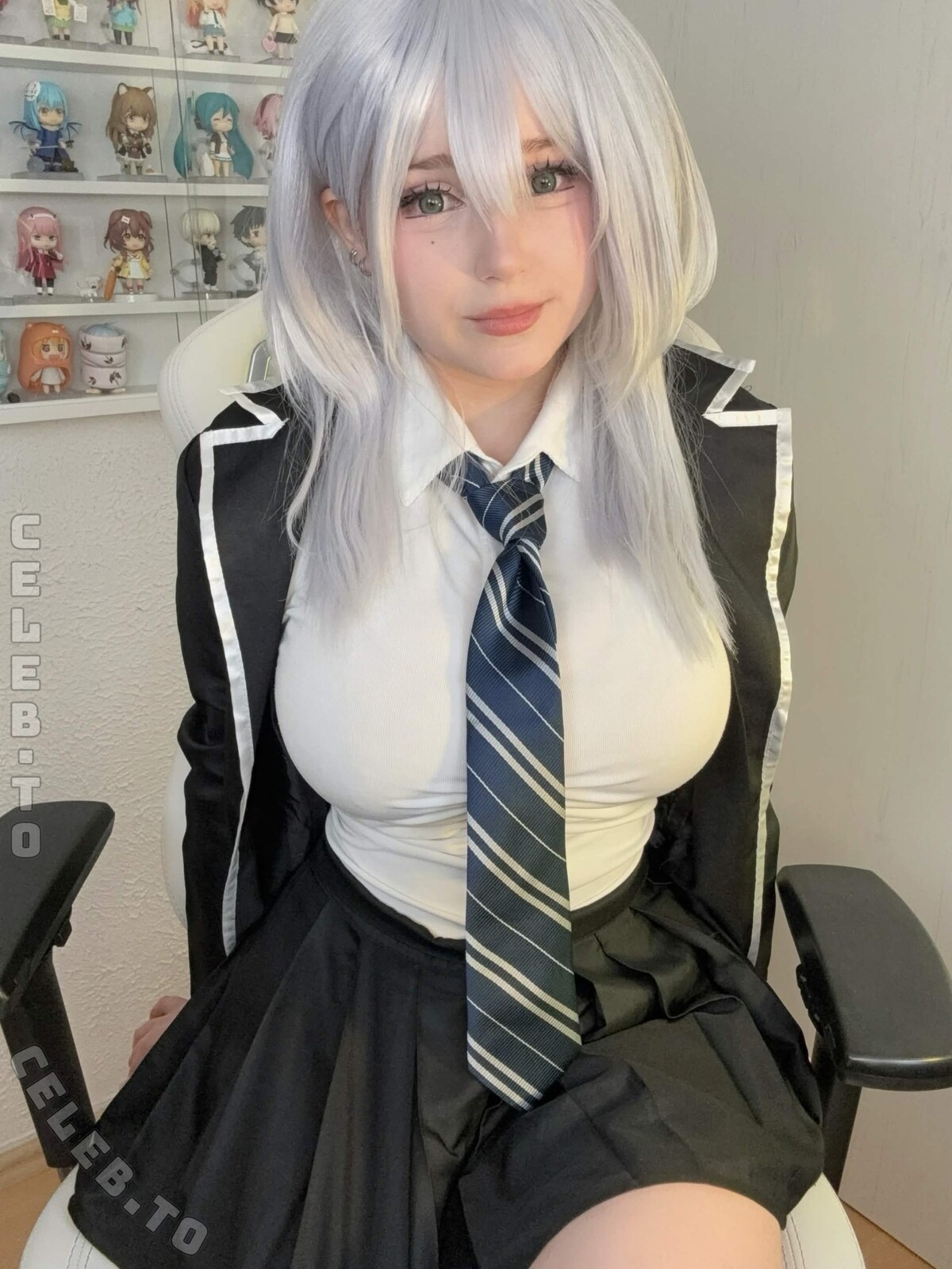 Mina min nude photo 22