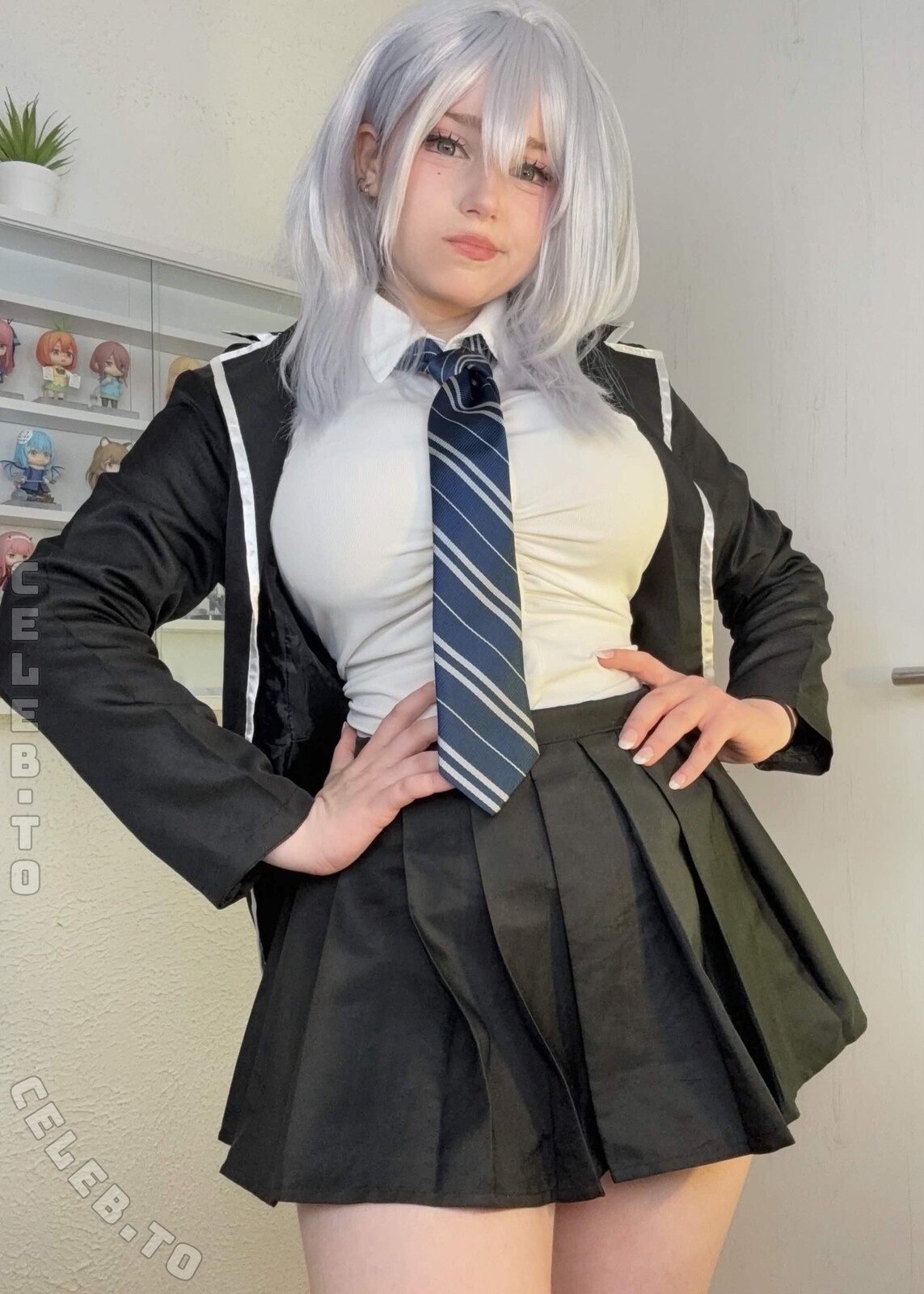 Mina min nude photo 24
