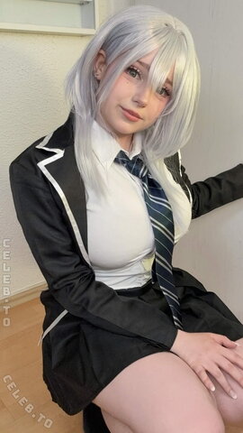 Mina min nude photo 57