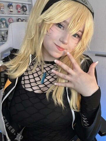 Mina min nude photo 53