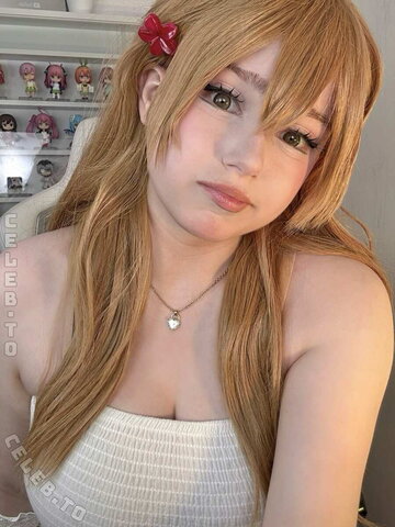 Mina min nude photo 42