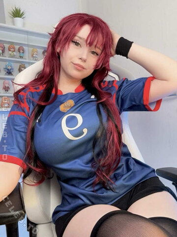 Mina min nude photo 39