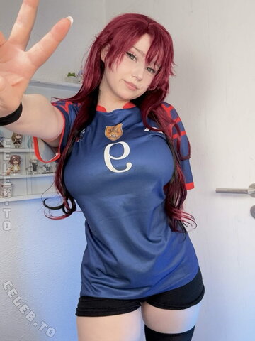 Mina min nude photo 36