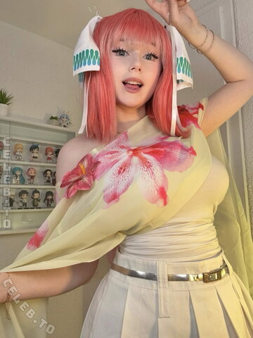 Mina min nude photo 18