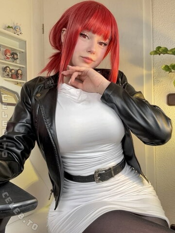 Mina min nude photo 10