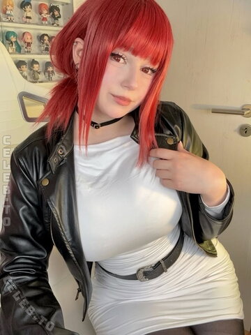 Mina min nude photo 8