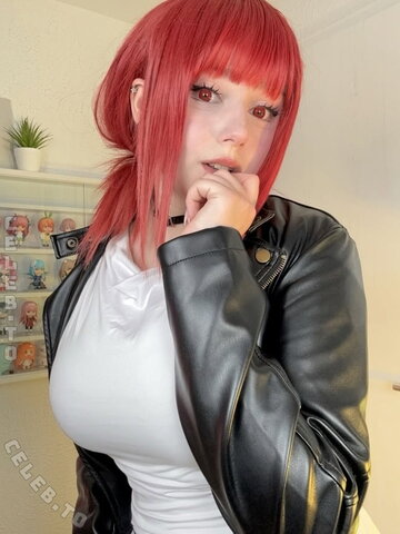 Mina min nude photo 6