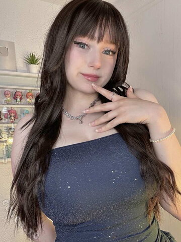Mina min nude photo 5