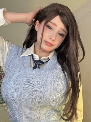 Mina min nude photo 70