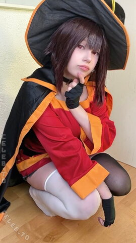 Mina min nude photo 64