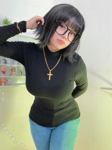 Mina min nude photo 56