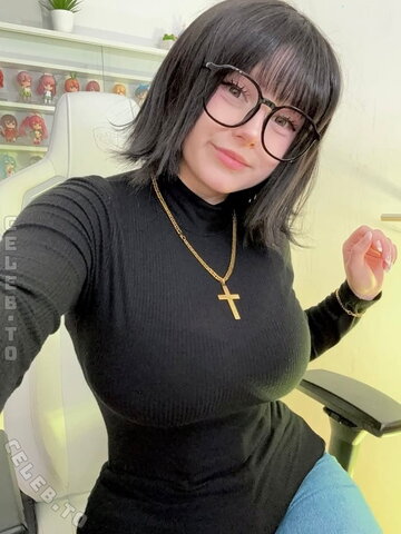Mina min nude photo 55