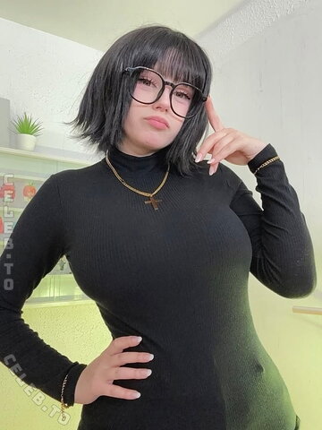 Mina min nude photo 51
