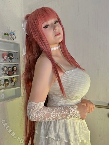 Mina min nude photo 48