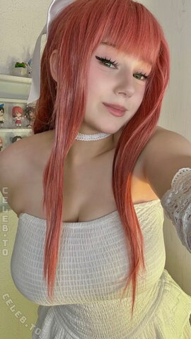 Mina min nude photo 46