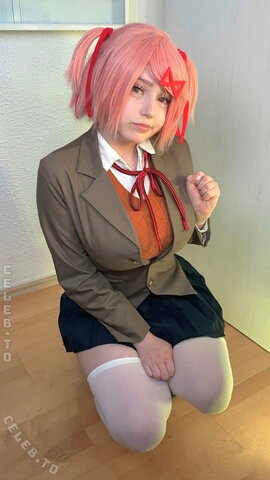 Mina min nude photo 42