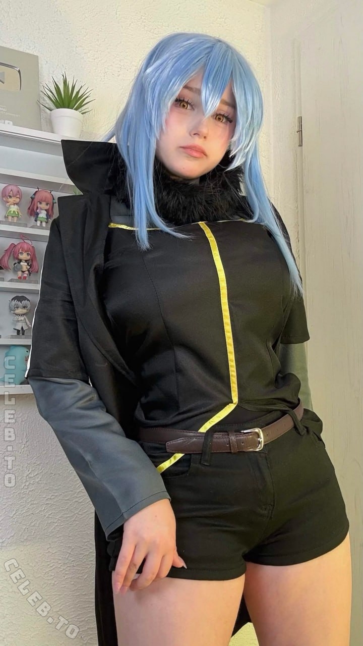 Mina min nude photo 11