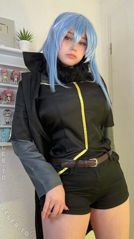 Mina min nude photo 30