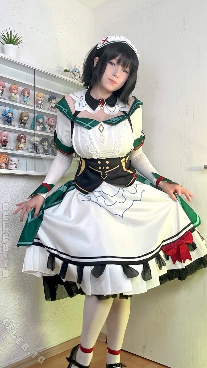 Mina min nude photo 18