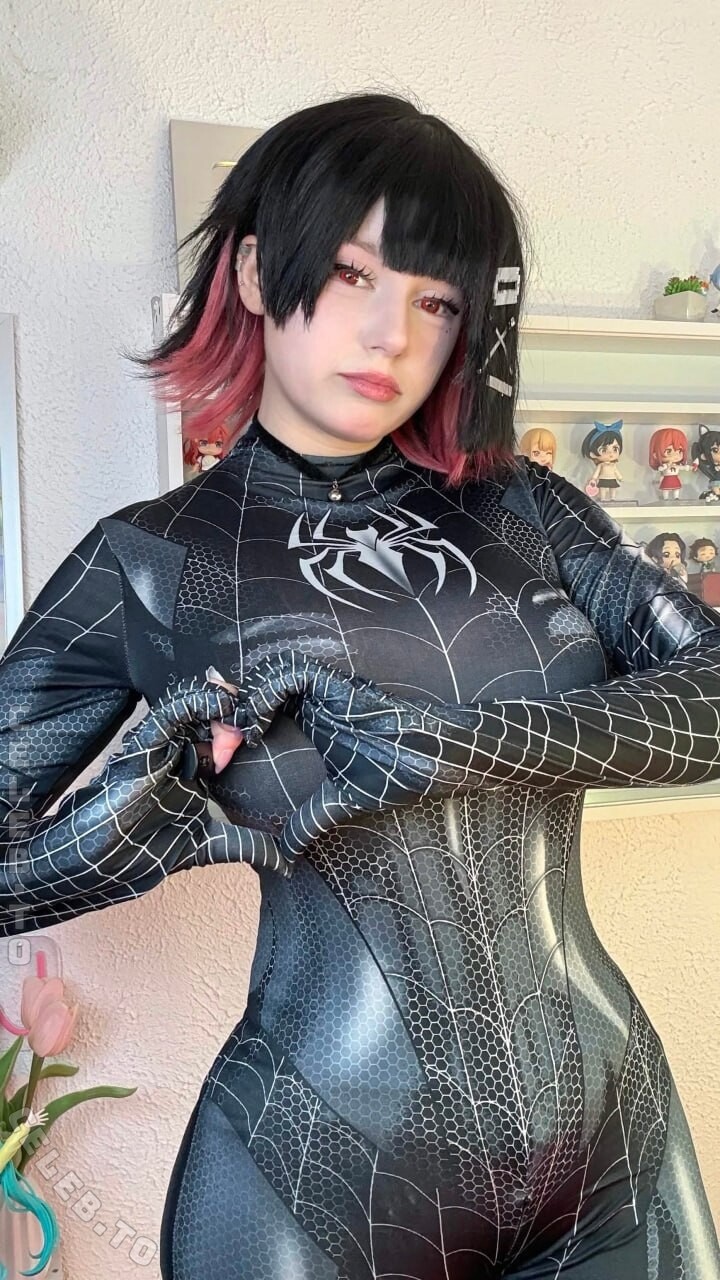 Mina min nude photo 19