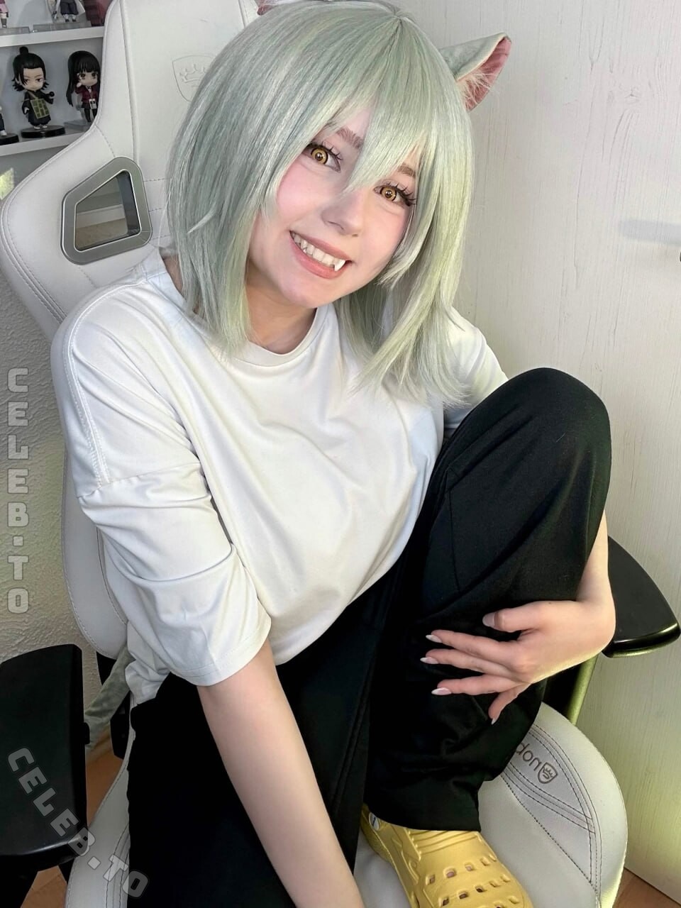 Mina min nude photo 6
