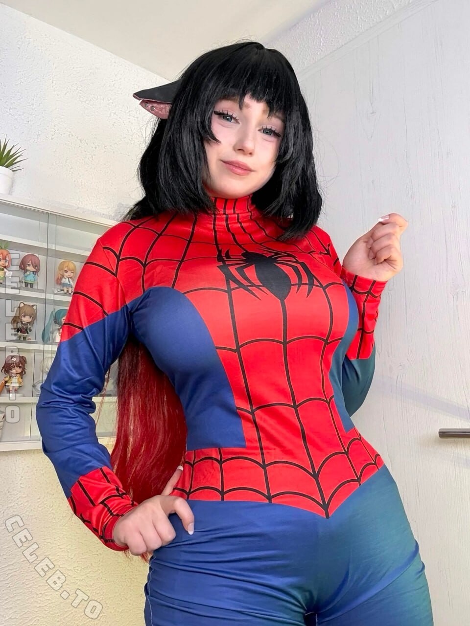 Mina min nude photo 7