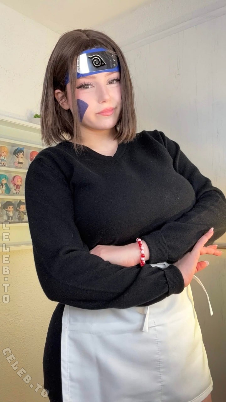 Mina min nude photo 14