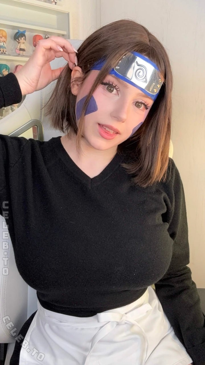 Mina min nude photo 15