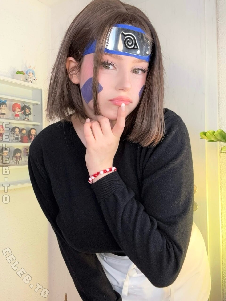Mina min nude photo 18