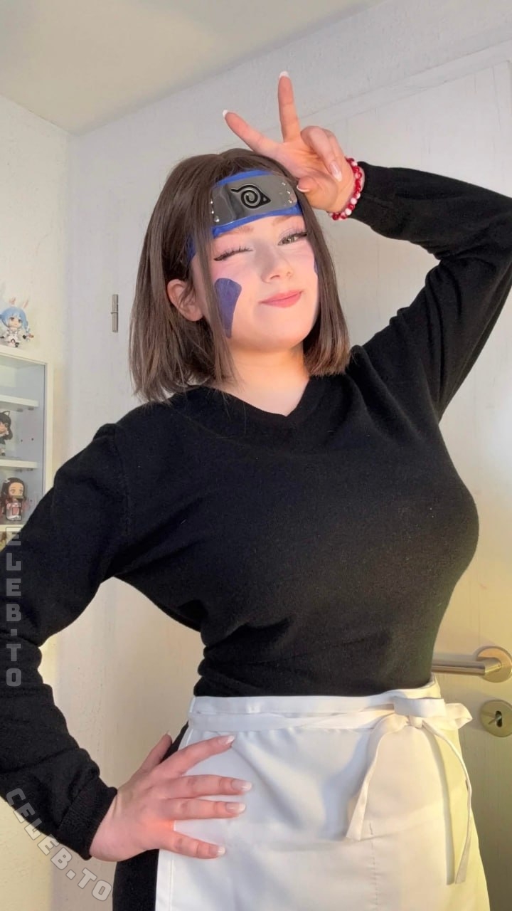 Mina min nude photo 19