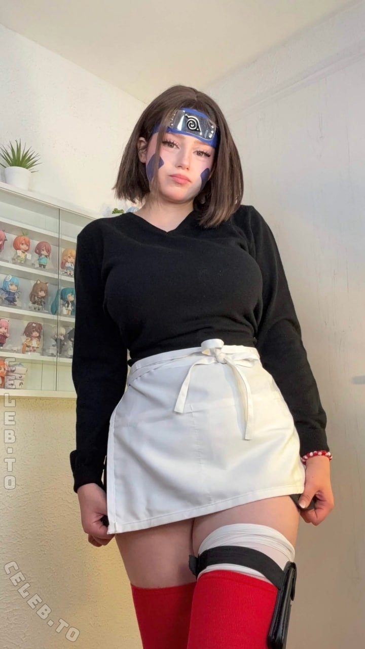 Mina min nude photo 1