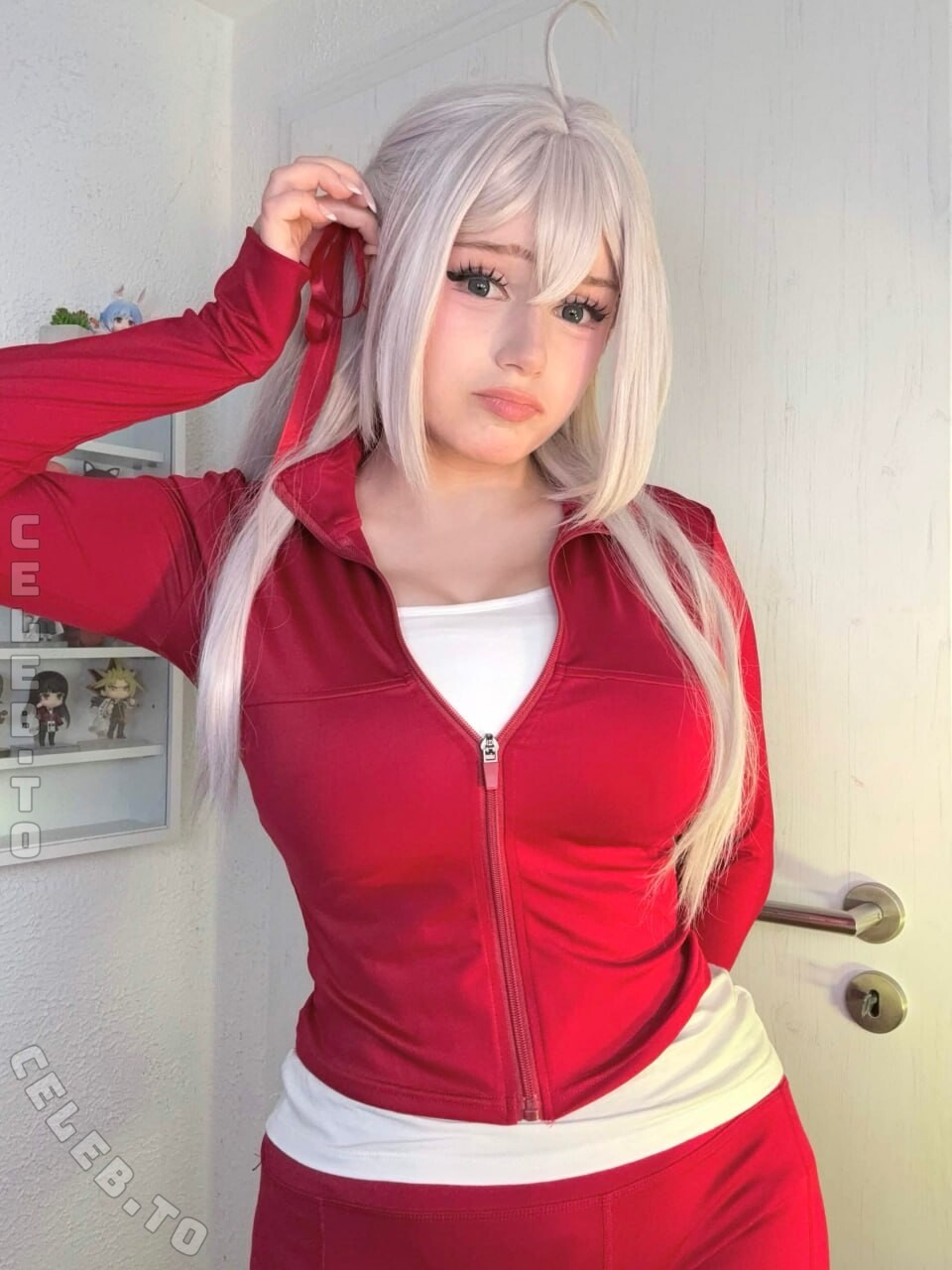Mina min nude photo 10