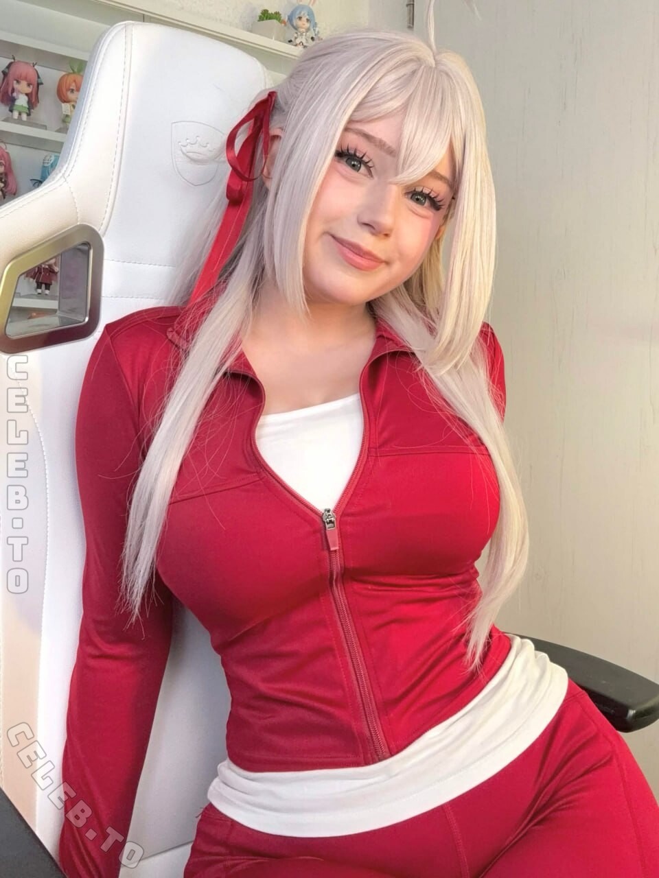 Mina min nude photo 18